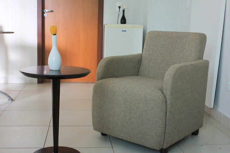 Residencial Vila Da Esplanada Aparthotel Brasilia Exterior photo
