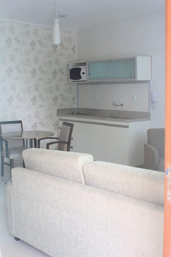 Residencial Vila Da Esplanada Aparthotel Brasilia Exterior photo