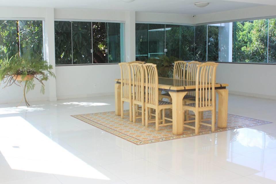 Residencial Vila Da Esplanada Aparthotel Brasilia Exterior photo