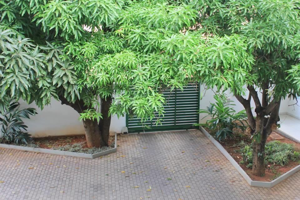 Residencial Vila Da Esplanada Aparthotel Brasilia Exterior photo
